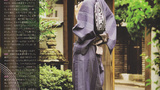 前野智昭 Tomoaki Maeno