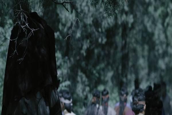 《少林寺探案传奇之醉玲珑》剧照