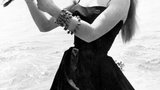 碧姬·芭铎 Brigitte Bardot