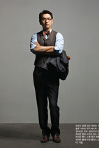 金太祐 Tae-woo Kim