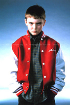 卡梅隆·布莱特 Cameron Bright 图片