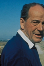 安东尼·曼 Anthony Mann