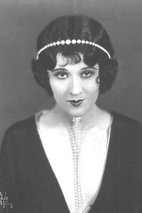 玛格丽特·利文斯顿 Margaret Livingston
