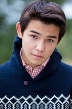 瑞恩·波特 Ryan Potter