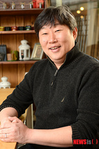 赵东五 Dong-oh Jo