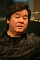 沈炯来 Hyung-rae Shim