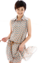 霍泥芳 Nifang Huo