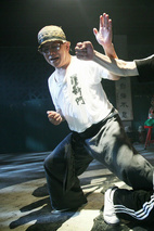 梁小龙 Siu-Lung Leung