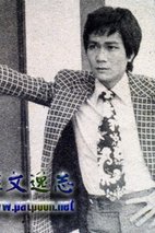 潘志文 Ji-man Poon