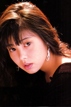 芳本美代子 Miyoko Yoshimoto
