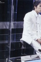 金烔完 Dong-wan Kim