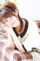 早见沙织 Saori Hayami 图片