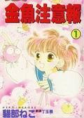 《娱乐金鱼眼》海报