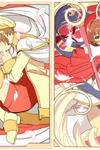 丹下樱 Sakura Tange