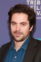 瑞斯·考罗 Rhys Coiro