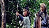 《自古英雄出少年之岳飞》剧照
