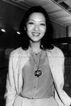 胡因梦 Terry Hu