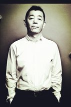 顾长卫 Changwei Gu
