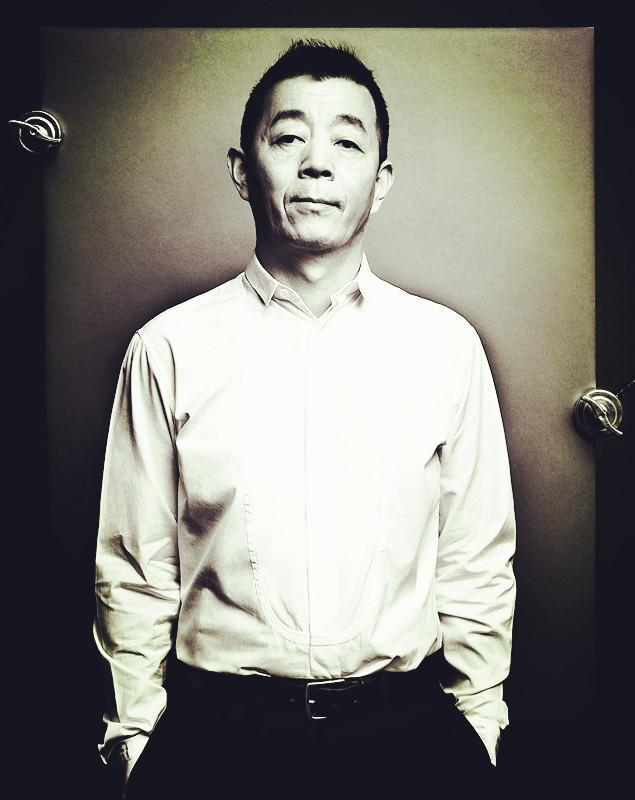 顾长卫 Changwei Gu