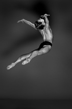 Sergei Polunin