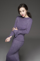 辛雨锡 Yuxi Xin
