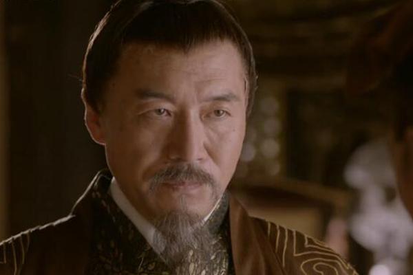《李元霸与宇文成都》剧照