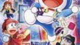 《哆啦A梦2013剧场版：大雄的秘密道具博物馆》海报