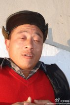 刘晓光 Xiaoguang Liu