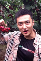 万沛鑫 Peixin Wan