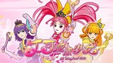 《艾可魔法少女》海报　