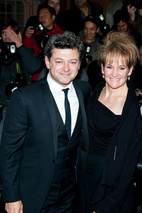 Lorraine Ashbourne