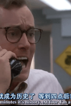 约翰·C·麦金雷 John C. McGinley