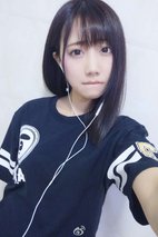 冯薪朵 Xinduo Feng