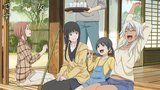 飞翔的魔女