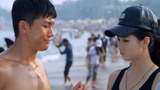 《保持清醒》剧照
