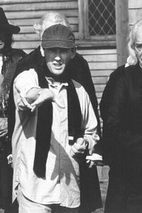 尼古拉斯·希特纳 Nicholas Hytner
