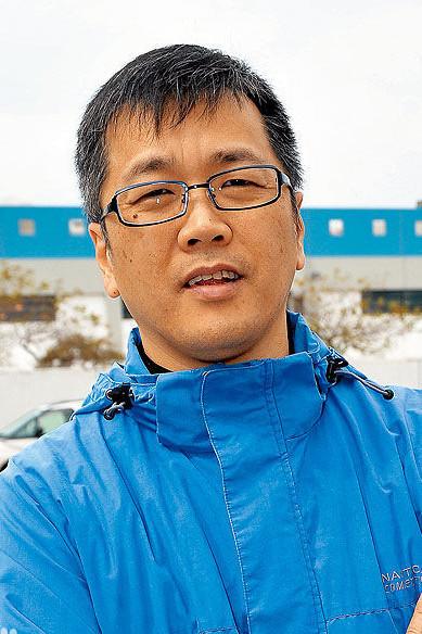 林志华