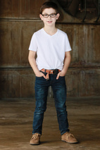 欧文·瓦卡罗 Owen Vaccaro