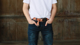 欧文·瓦卡罗 Owen Vaccaro