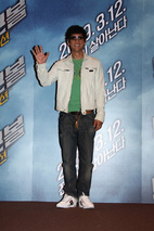 朴俊亨 Joon Park
