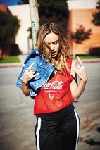 布丽·拉尔森 Brie Larson