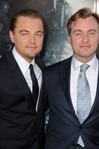克里斯托弗·诺兰 Christopher Nolan