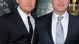 克里斯托弗·诺兰 Christopher Nolan