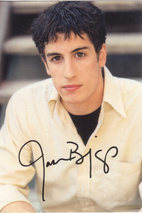 贾森·比格斯 Jason Biggs