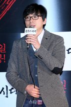 安相勋 Sang-hoon Ahn