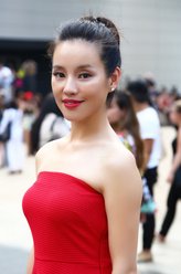 杨雪