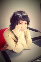 刘婧荦 Jingluo Liu