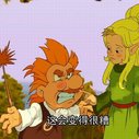 《魔法之心》剧照