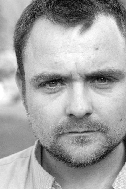 尼尔·马斯克尔 Neil Maskell