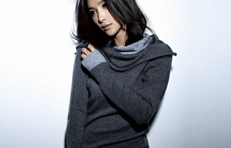 李冰冰 Bingbing Li